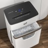 Niszczarka HP OneShred 10MC, 20 l