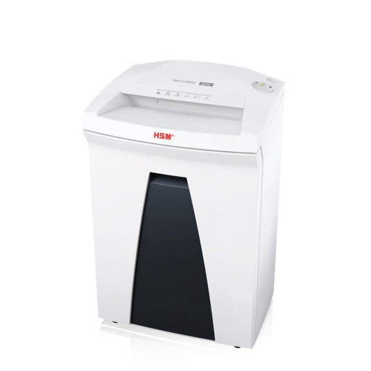 Niszczarka HSM Securio B24, 35 l