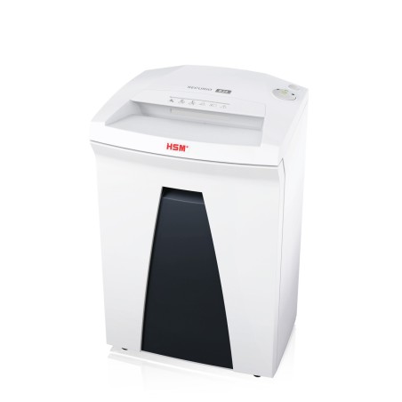Niszczarka HSM Securio B24, 35 l cały produkt