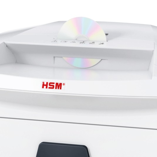 Niszczarka HSM Securio B24, 35 l
