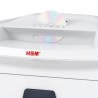 Niszczarka HSM Securio B24, 35 l