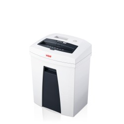 Niszczarka HSM Securio C16, 25 l