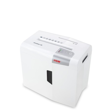 Niszczarka HSM Shredstar X5 4,5x30 mm, 18 l