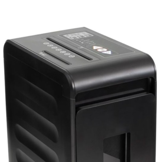 Niszczarka Wallner MR 2208 C2, kosz 22 l