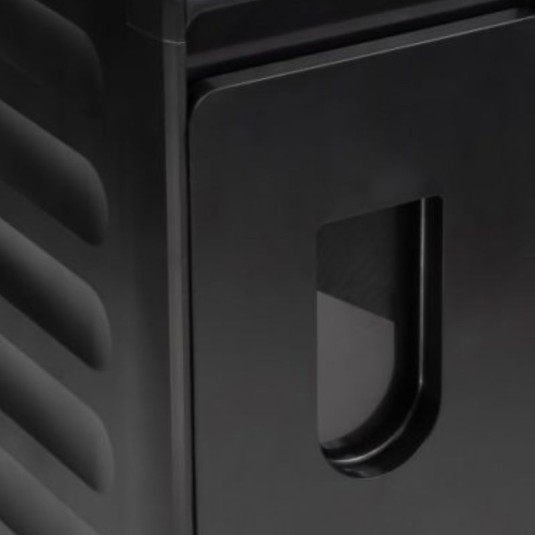 Niszczarka Wallner MR 2208 C2, kosz 22 l