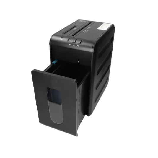 Niszczarka Wallner MR 1007 C4, 12 l