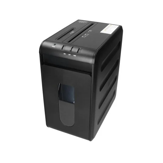 Niszczarka Wallner MR 1007 C4, 12 l