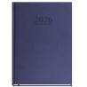 Terminarz Uniwersalny B5 tygodniowy T-218, niebieski