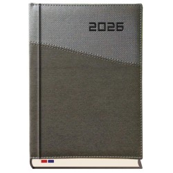 Kalendarz dzienny A5 Senator T-240K-52