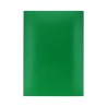 Okładka do bindowania A4 Chromolux zielona, 100 szt, Argo