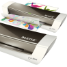 Laminator A4 Leitz iLam Home Office, szary metaliczny