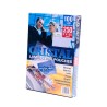 Folia laminacyjna A4 błyszcząca 80 mic, Argo, 216 x 303 mm, 100 sztuk