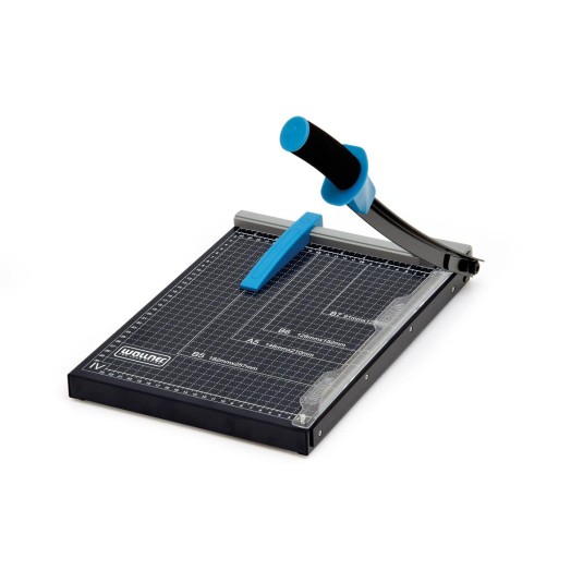 Gilotyna do papieru Wallner GB 320 A4