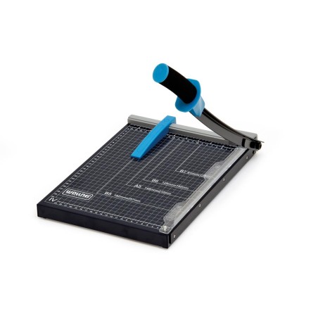 Gilotyna do papieru Wallner GB 320 A4