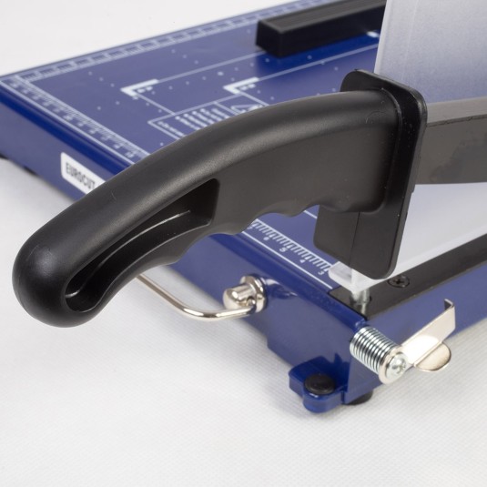 Obcinarka nożycowa Opus euroCUT A4