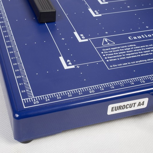 Obcinarka nożycowa Opus euroCUT A4