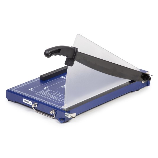 Obcinarka nożycowa Opus euroCUT A4