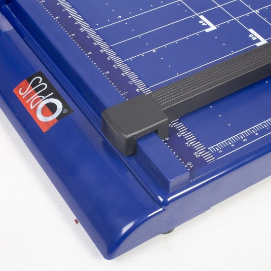 Obcinarka nożycowa Opus euroCUT A4