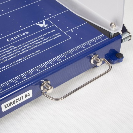 Obcinarka nożycowa Opus euroCUT A4
