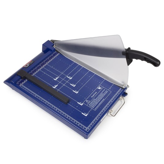 Obcinarka nożycowa Opus euroCUT A4