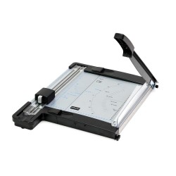 Gilotyna z trymerem Wallner GT320