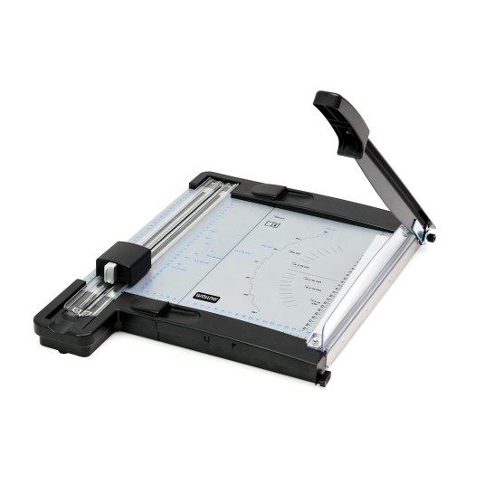 Gilotyna z trymerem Wallner GT320