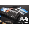 Obcinarka nożycowa OPUS hobbyCUT A4