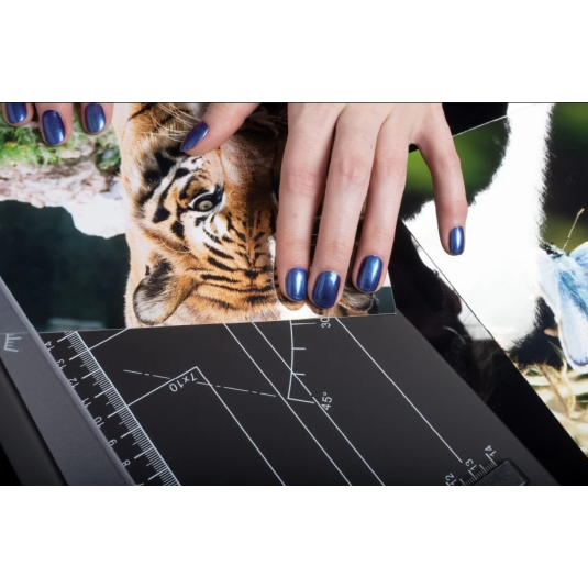 Obcinarka nożycowa OPUS hobbyCUT A4