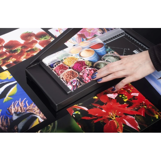 Obcinarka nożycowa OPUS hobbyCUT A4