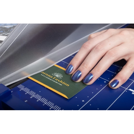 Obcinarka nożycowa Opus euroCUT A3