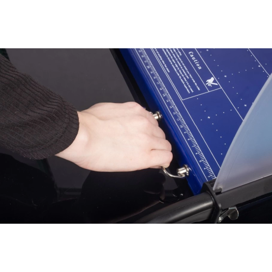 Obcinarka nożycowa Opus euroCUT A3