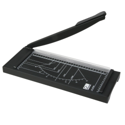 Obcinarka nożycowa OPUS hobbyCUT A4