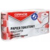 Papier toaletowy celulozowy OFFICE PRODUCTS 2-warstwowy op. 8 rolek biały