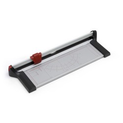 Trymer biurowy do cięcia papieru TA33, Argo