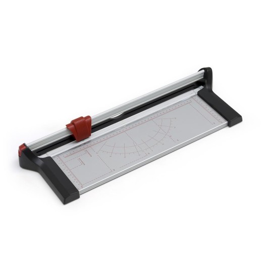 Trymer biurowy do cięcia papieru TA33, Argo