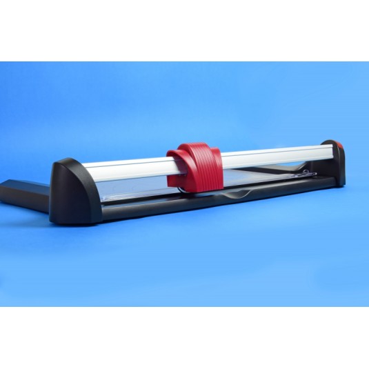 Trymer biurowy do cięcia papieru TA33, Argo