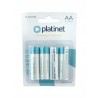 Baterie paluszki AA PLATINET 1,5V LR06