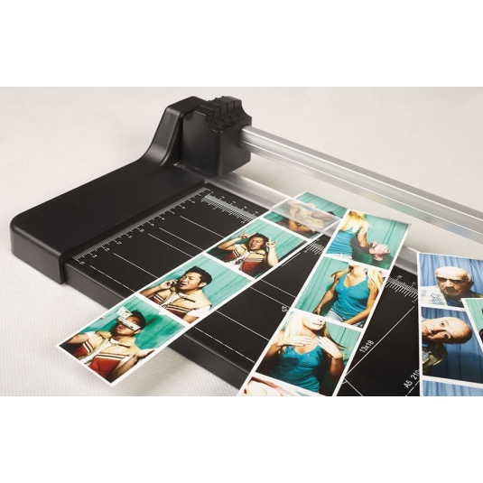 Obcinarka krążkowa roloCUT A3, Opus