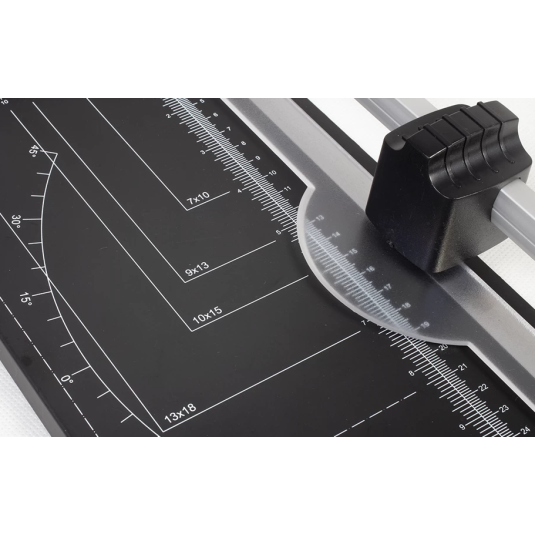 Obcinarka krążkowa roloCUT A4, Opus
