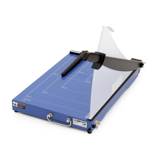 Gilotyna Wallner GA 448, A3