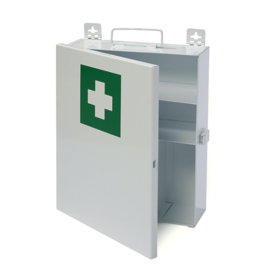 Apteczka metalowa HF072B, Argo