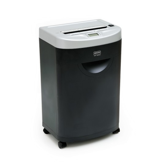 Niszczarka Wallner JP 826C, kosz 35 l