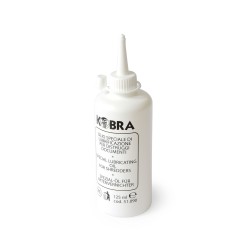 Olej do niszczarek 125ml, Kobra