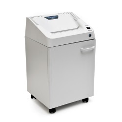 Niszczarka Kobra 240.1 S5 ES, kosz 40 l