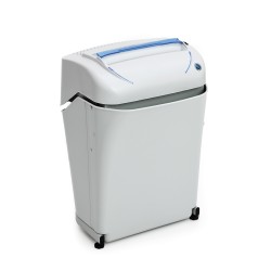 Niszczarka Kobra 240 SS5 ES Turbo, kosz 35 l