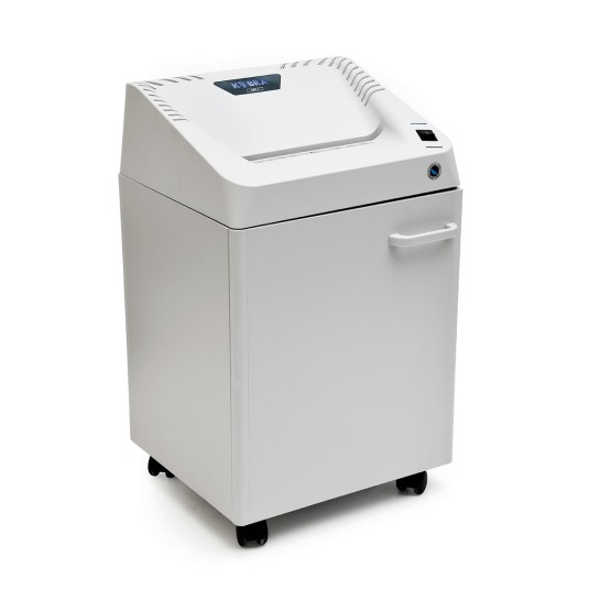 Niszczarka Kobra 240.1 C2 ES, kosz 40 l