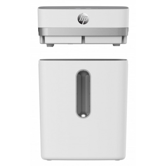 Niszczarka HP ONESHRED 12CC, kosz 23 l