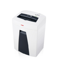 Niszczarka HSM C18 Securio, kosz 25 l