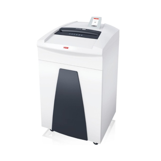 Niszczarka HSM P36i Securio, kosz 145 l