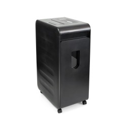 Niszczarka Wallner MR 4025 C4, kosz 40 l